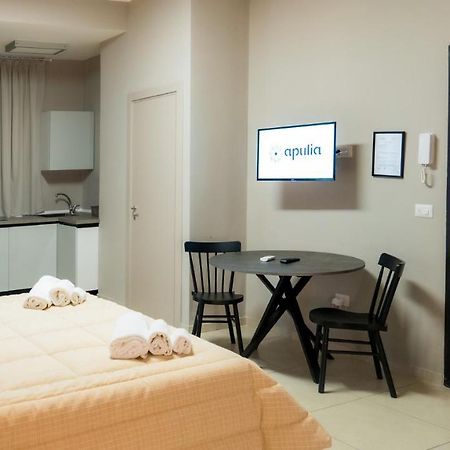Dante 3 Guesthouse By Apulia Accommodation Bari Zewnętrze zdjęcie