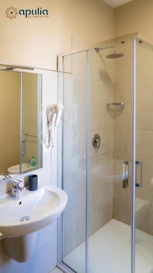 Dante 3 Guesthouse By Apulia Accommodation Bari Zewnętrze zdjęcie