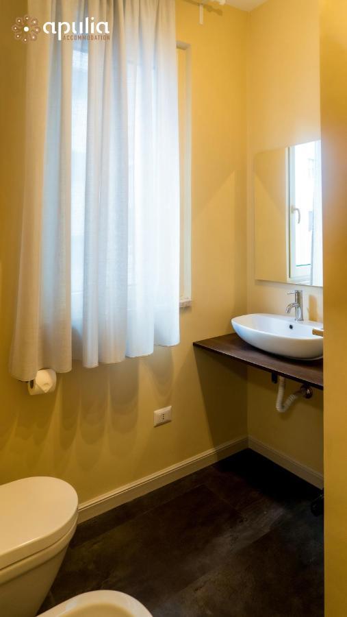 Dante 3 Guesthouse By Apulia Accommodation Bari Zewnętrze zdjęcie