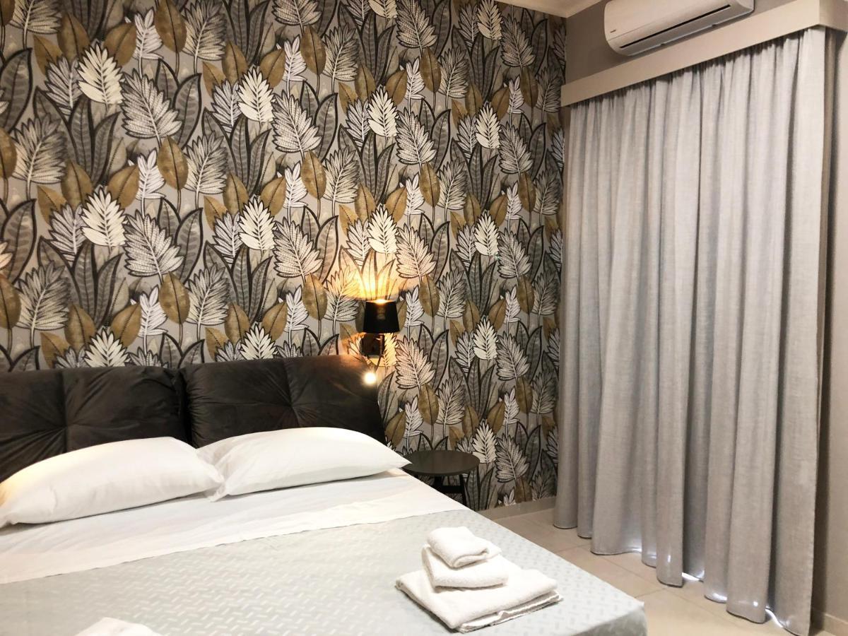 Dante 3 Guesthouse By Apulia Accommodation Bari Zewnętrze zdjęcie